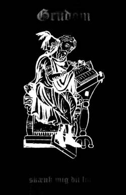 Grudom : Skaenk Mig Dit Liv Grudom : Skaenk Mig Dit Liv